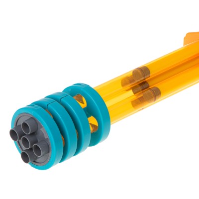 Vandens pistoletas vandens pistoletas 56cm geltonas – šaldyti braškių daigai