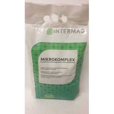 MIKROKOMPLEKS 5KG MIKROELEMENTÓW Strona główna, Nawozy mineralne, Nawozy NPK 