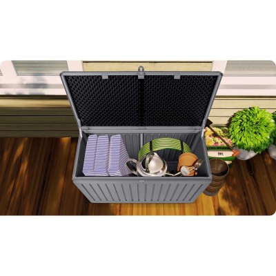 Aia hoiukast 109 × 51 × 55 cm 270 L hall