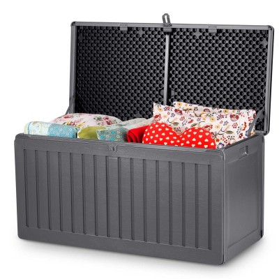 Aia hoiukast 109 × 51 × 55 cm 270 L hall