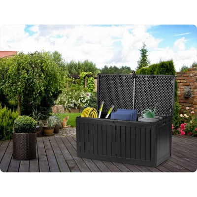 Aia hoiukast 109 × 51 × 55 cm 270 L must