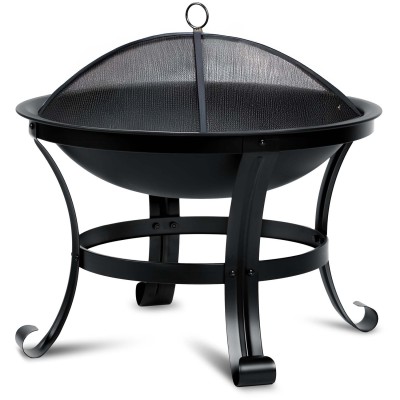 Sodo ugniakuras 60 cm Berdsen BD-880 – šaldyti braškių daigai