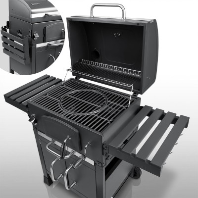 Süsigrill Berdsen BD893