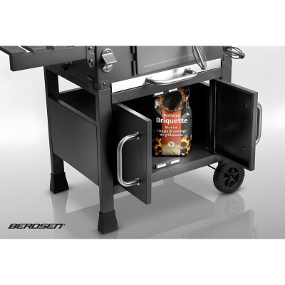 Süsigrill Berdsen BD893