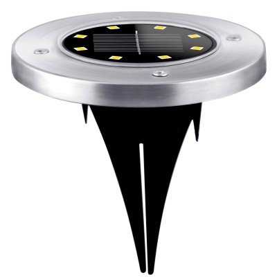 Lampy solarne zewnętrzne 6 szt. iLumen LS104