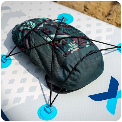 Deska SUP Aquasurf 320 x 84 x 15 cm Neo-Sport 170206 – sertificēti saldēti zemeņu stādi