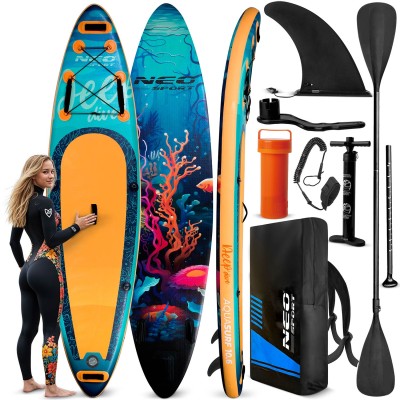 🏄 SUP dēļi – sertificēti saldēti zemeņu stādi