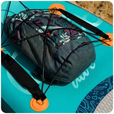 Täispuhutav SUP aerulaud Aquasurf 320 × 84 × 15 cm Neo-Sport 170214