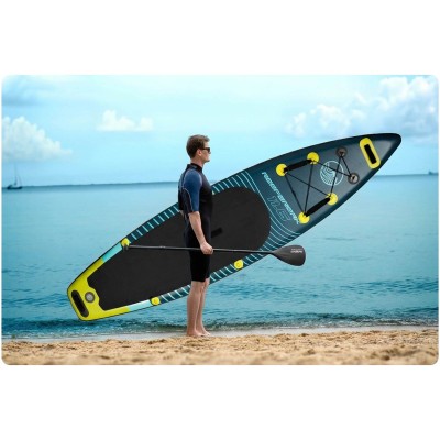 Deska SUP Reefbreak 350 x 81 x 15 cm Neo-Sport 170310 – sertificēti saldēti zemeņu stādi