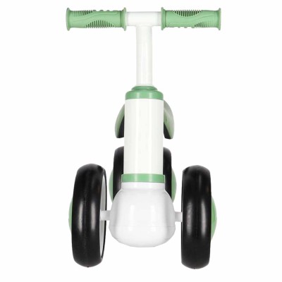 Trike Fix Tiny V2 krosinis dviratis žalias