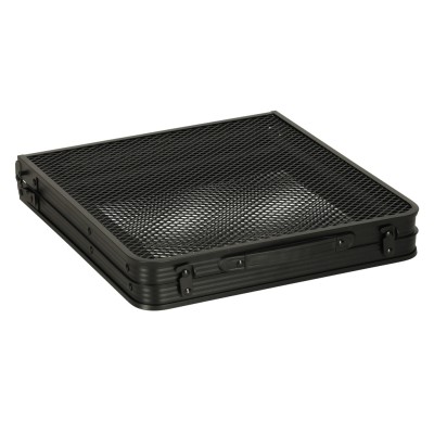 LUARO turistinis stalas kempingo maitinimo sulankstomas stalas 80 x 40 x 66 x 37 cm