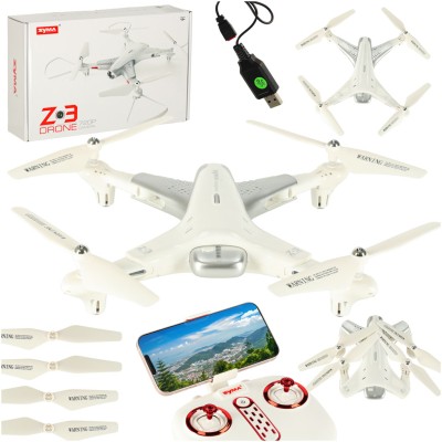 Dron RC SYMA Z3 2,4 GHz HD kamera KX7222