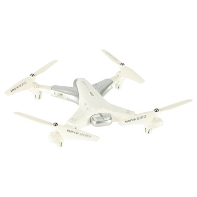 Dron RC SYMA Z3 2,4 GHz HD kamera – šaldyti braškių daigai