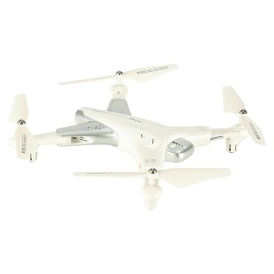 Dron RC SYMA Z3 2,4 GHz HD kamera – šaldyti braškių daigai