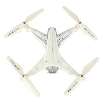 Dron RC SYMA Z3 2,4 GHz HD kamera – šaldyti braškių daigai