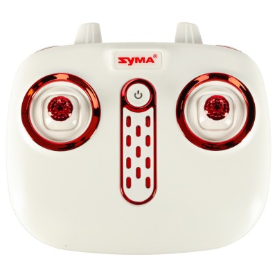 Dron RC SYMA Z3 2,4 GHz HD kamera – šaldyti braškių daigai