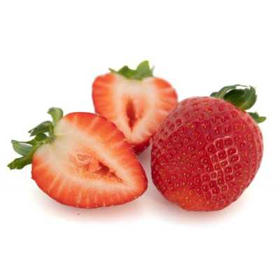 HADEMAR maasika istikud (Frigo) 10 tk