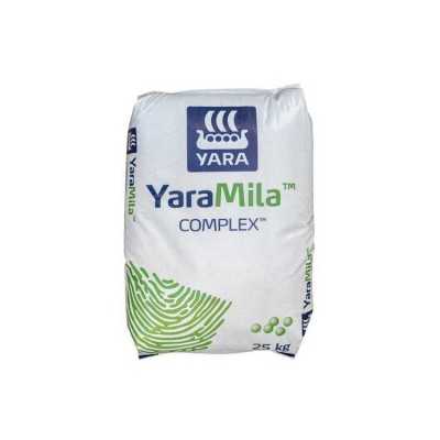 YaraMila Complex Hydrocomplex 25KG väetis 12-11-18