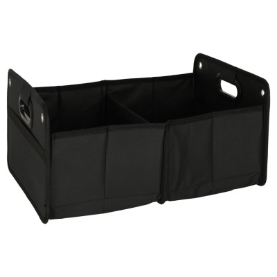 Automobilio bagažinės organizatoriaus krepšys 47x33x23