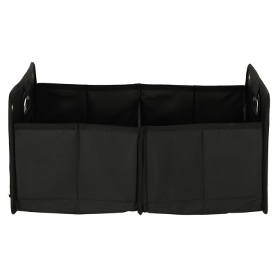 Automobilio bagažinės organizatoriaus krepšys 47x33x23