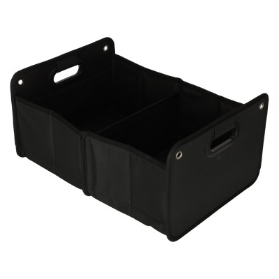 Automobilio bagažinės organizatoriaus krepšys 47x33x23