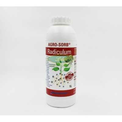 Agro-Sorb Radiculum 1L - Amino rūgštys Strona główna, Nawozy NPK 
