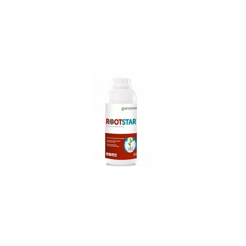 Rootstar 1L įsišaknijimo aktyvatorius