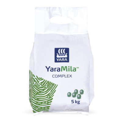 YaraMila Complex Hydrocomplex 25KG väetise koopia 12-11-18