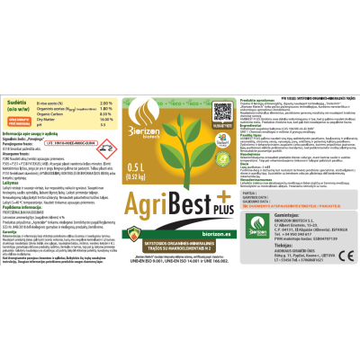 AgriBest Plus – sertificēti saldēti zemeņu stādi