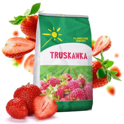 Luvena maasika mineraalväetis granuleeritud kujul 2 kg Avalehele, Mineraalväetised Maasikas on purustamise teel granuleeritud ma