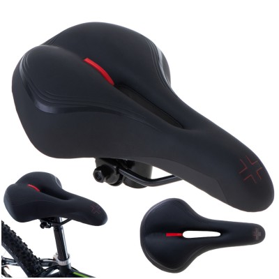 Trike Fix vaikiškas dviratininko šalmas reguliuojamas LED S 48-54cm rožinis – šaldyti braškių daigai