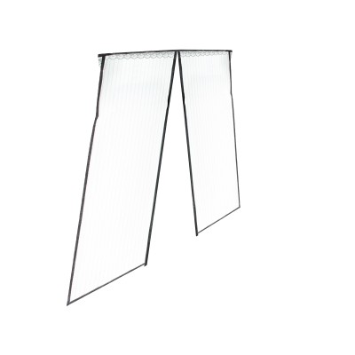 Magnetinis tinklas durims 110*220cm