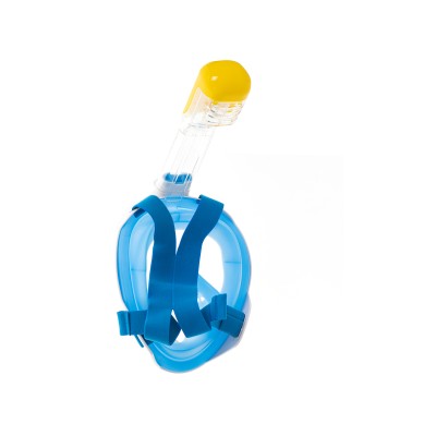 Visiškai sulankstoma kaukė su šnipu L/XL mėlyna – sertificēti saldēti zemeņu stādi